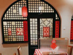 -西贝(六里桥旗舰店)