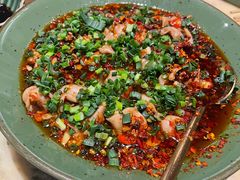 -锦府盐帮·侯宅(五棵松万达店)