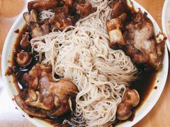 -贤花饭店(城阳店)