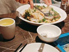 -瓦国小镇·果木烤鸭·融合菜(西口店)