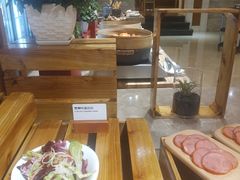 -金安大饭店-金品自助餐厅