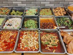 -雷祖芳老妈蹄花店