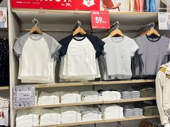 -优衣库(上海正大广场店)