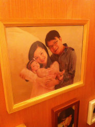 -知爱母婴专护全套房月子会所(新华路店)