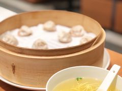 -鼎泰丰(德基广场店)