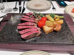 -Va Bene贝尼西餐厅