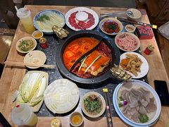 -蜀大侠火锅(春熙路店)