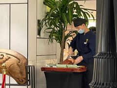 -羲和雅苑•北京烤鸭(国贸商城店)