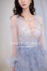 -洋洋婚纱品牌集合店