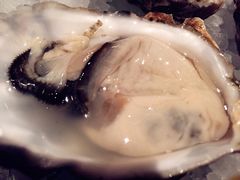 -The Grill by Sean Connolly