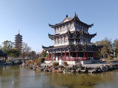 -葛仙湖公园
