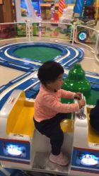 -莫莉幻想儿童乐园(长沙中海环宇城店)