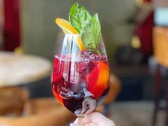 -BROWNSTONE布朗石西班牙餐厅(富城店)