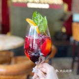 🤟必吃榜上榜餐厅Brownstone