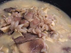 -滇釜火锅·能喝汤的火锅(车公庄店)