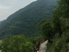 景点-汉中石门栈道景区