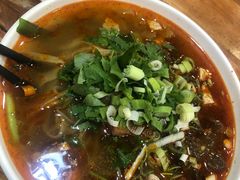 -桂花香手工面(鼓楼店)