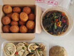 -娘心豆品(方庄店)