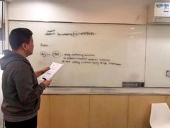 -环球·雅思托福·THiNKSAT留学语言培训学校(国贸校区)