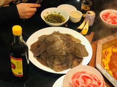 -蜀九香火锅(九眼桥店)