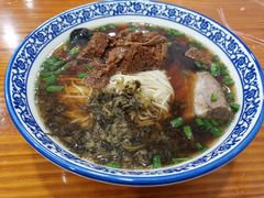 -崔氏班面馆(2号店)