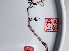 -额娘·现烙春饼烤鸭(太原总店)