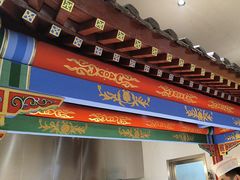 -梅利汴京烤鸭•开封豫菜地标店(东大街店)