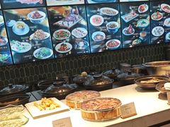 -聚丰园•湖鲜餐厅(阿红私房菜梅石路店)
