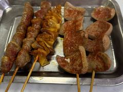 -海平馄饨(逍遥二路店)