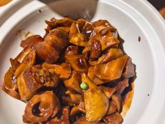 -金枝玉叶上海人家食府(三里河店)