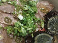 -面乙新派手擀面(大悦城店)