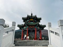 -北京西山国家森林公园