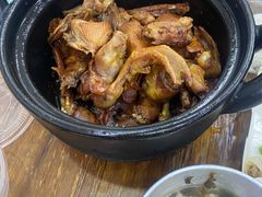 -斯丹姜母鸭·古法干香(涂门街总店)