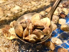 -亚马逊海鲜自助(梅溪湖步步高店)