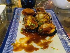 -海拉尔蒙古包(房山长阳总店)