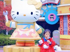 -安吉Hello Kitty乐园