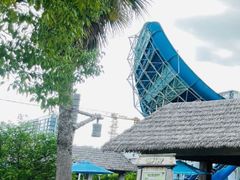 -南昌玛雅海滩水公园