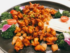 美极掌中宝-庐州太太(信地店)