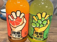 -锡和无锡菜(景丽苑店)