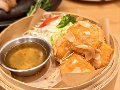 -金泰兰·东南亚料理(乐堤港店)