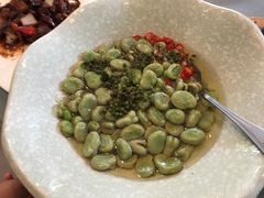 -御花园·粤菜·海鲜火锅(中山公园店)