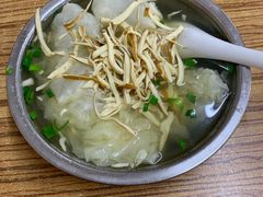 -荣巷小馄饨(荣巷店)
