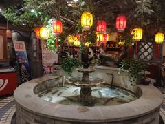 -万里闯关东铁锅炖菜馆(高新旗舰店)