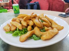 -红日饭店(裕隆三路店)