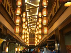 -大张烙馍村(泉山店)