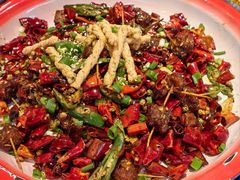 -兔槽江湖菜·重庆璧山兔(水围店)