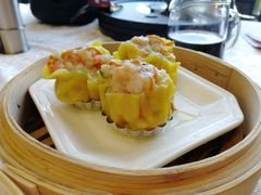 虫草花烧卖皇-寻味顺德·珍之宝酒楼(银钻店)