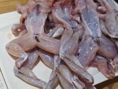 -铭记蛙小仙·活蛙畅享(CBD万达广场店)