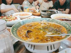 -光海·乡记酸菜鱼·始于1996(花园路店)