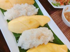 -自然餐厅(Phuket)